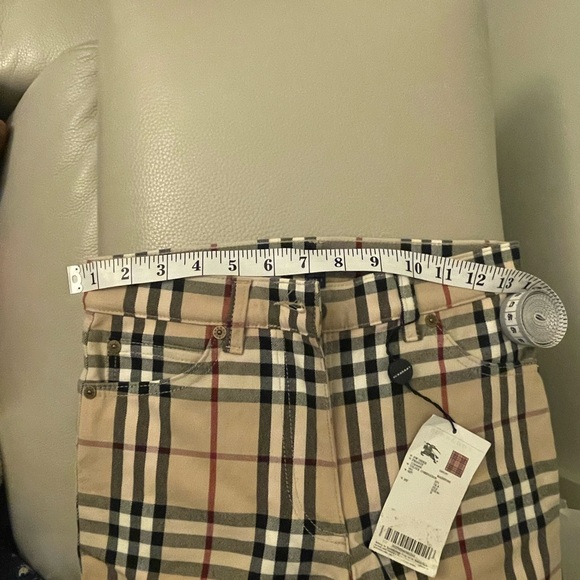 Pants- waist-“26 in, Length from waist to hem-“42 - Picture 11 of 15